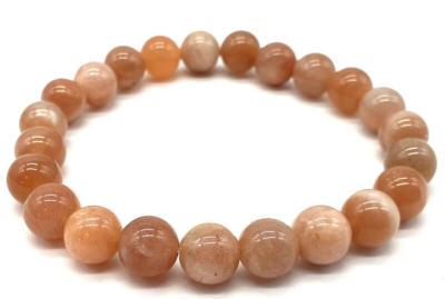 bracelet pierre du soleil 