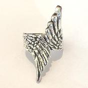 Bague ailes