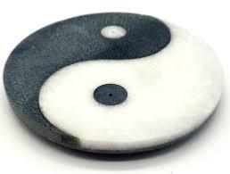 support encens ying yang 