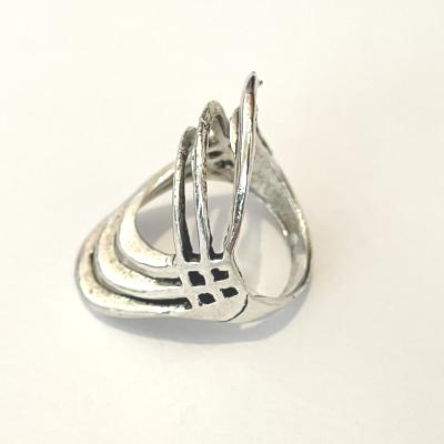 Bague cercles