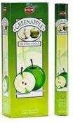encens pomme verte 