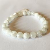 bracelet la pierre de lune 