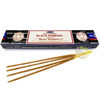 encens black champa