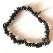 bracelet baroque sugulite 