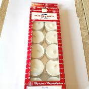 Bougies sang du dragon