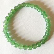 bracelet fluorite