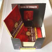 papier Arménie d'encens sang du dragon