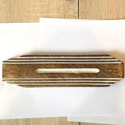 porte encen bois
