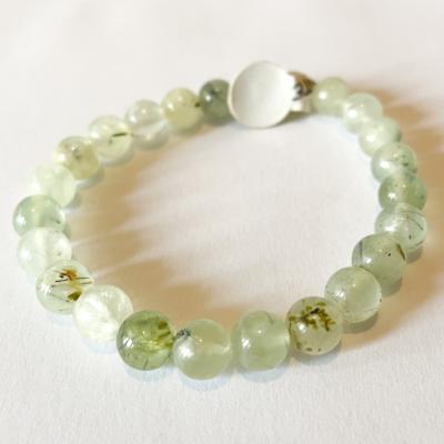 bracelet prehnite