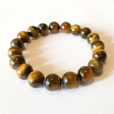 bracelet œil du tigre