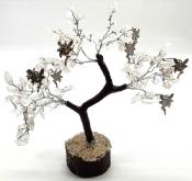 arbre du bonheur cristal de roche
