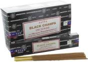 encens black champa