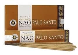 encens Palo Santo