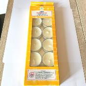 Bougies Sandal Wood