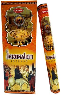 encens Jérusalem