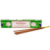encens patchouli