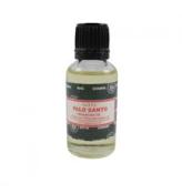 huile essentielle palo santo