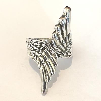 Bague ailes