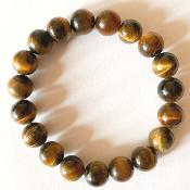 bracelet œil du tigre