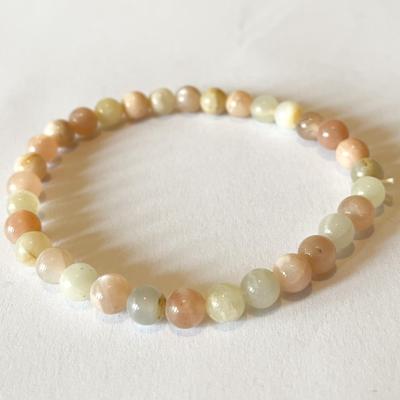 bracelet pierre du soleil