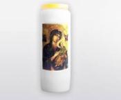 Bougie Notre Dame