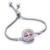 bracelet aromathérapie