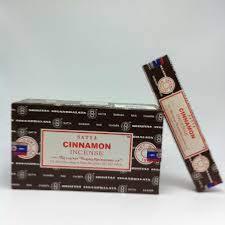 encens cannelle 