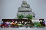 encens black Crystal