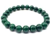 bracelet malachite 