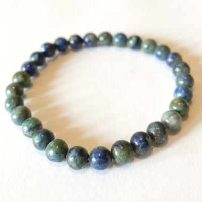 Bracelet apatite 8mm