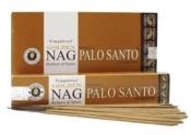 encens Palo Santo