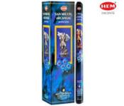 encens archange saint Michel protection