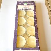 Bougies lavande