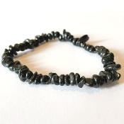 bracelet baroque sugulite 
