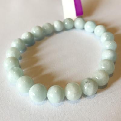 bracelet pierres calcite