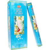 encens ange gardien