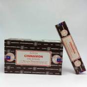 encens cannelle 