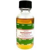 huile essentielle de patchouli 30ml.