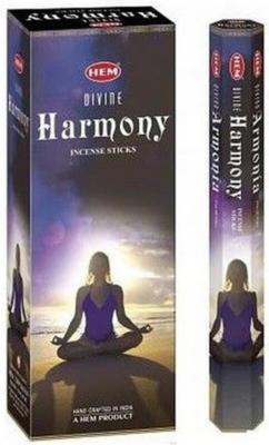 encens harmonie divine 