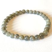 bracelet labradorite 