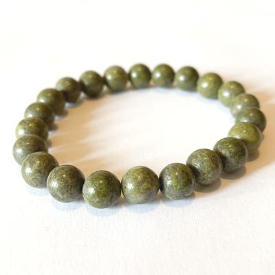 bracelet séraphinite 