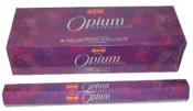 encens opium