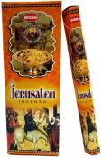 encens Jérusalem