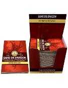 papier Arménie d'encens sang du dragon
