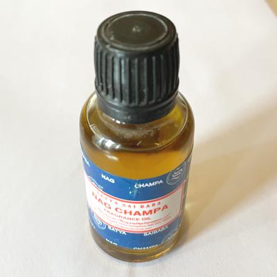 huile essentielle nag champa