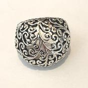 Bague branches