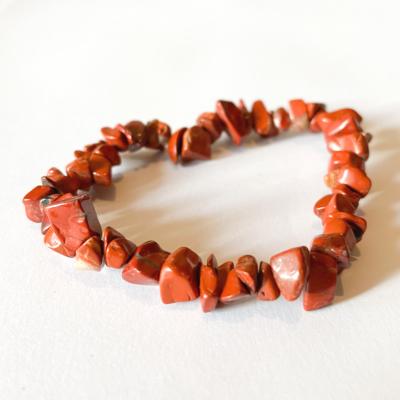 bracelet baroque jaspe