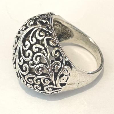 Bague branches