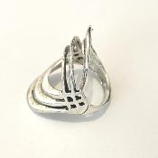 Bague cercles