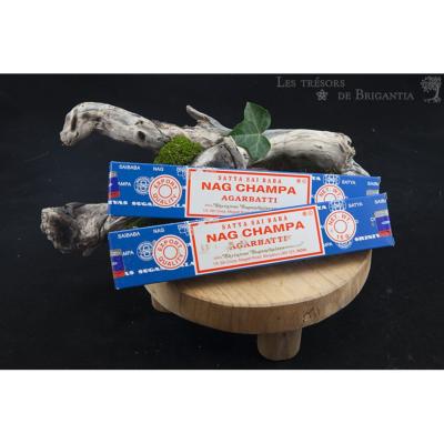 encens nag champa